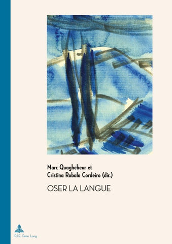Oser la langue
