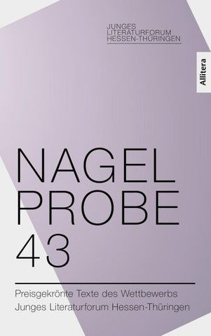 Nagelprobe 43 (2026)