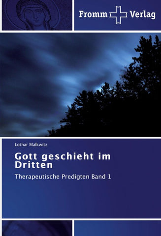 Gott geschieht im Dritten