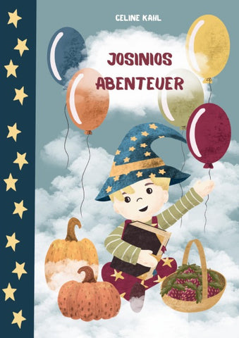 Josinios Abenteuer