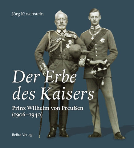 Der Erbe des Kaisers