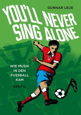 You’ll Never Sing Alone