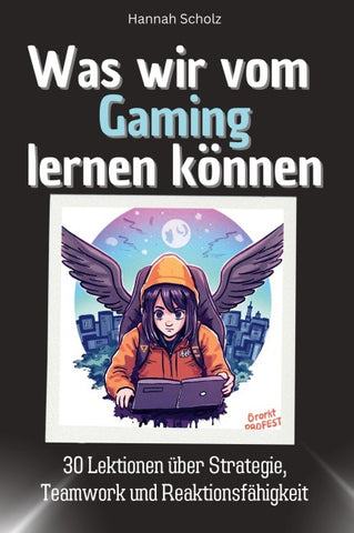 Was wir vom Gaming lernen können