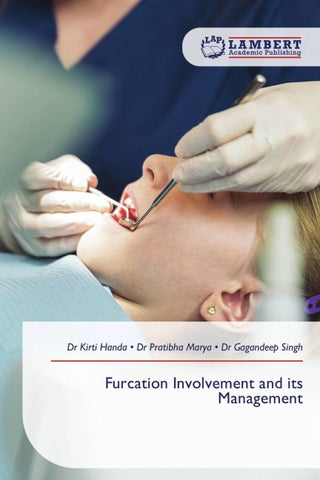 Furcation Involvement and its Management