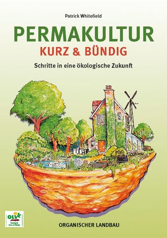 Permakultur kurz & bündig