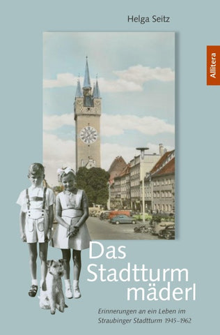 Das Stadtturmmäderl