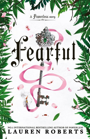 Fearful