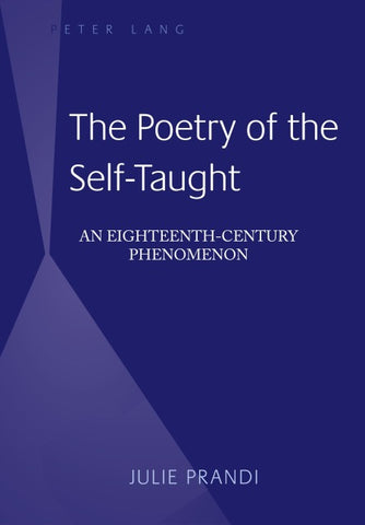 The Poetry of the Self-Taught