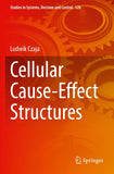 Cellular Cause-Effect Structures