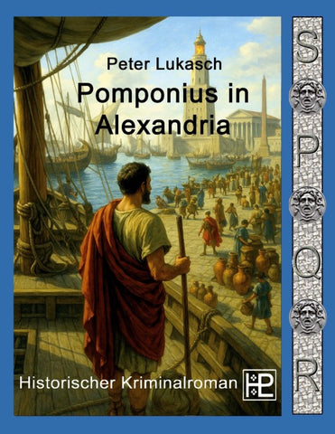Pomponius in Alexandria