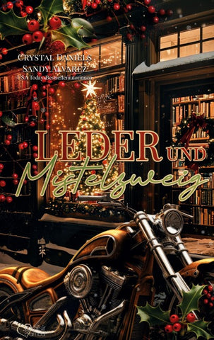 Leder & Mistelzweig
