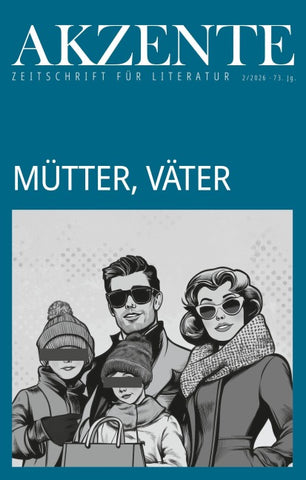 Akzente: Mütter, Väter