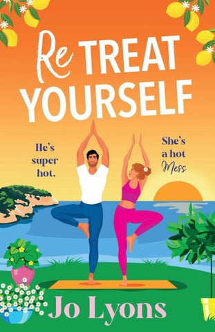 ReTreat Yourself