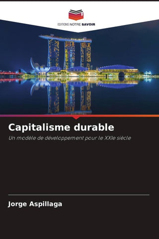 Capitalisme durable