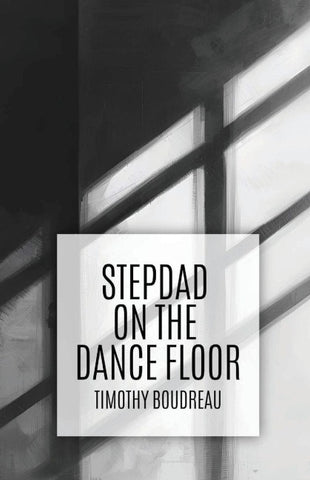 Stepdad on the Dance Floor