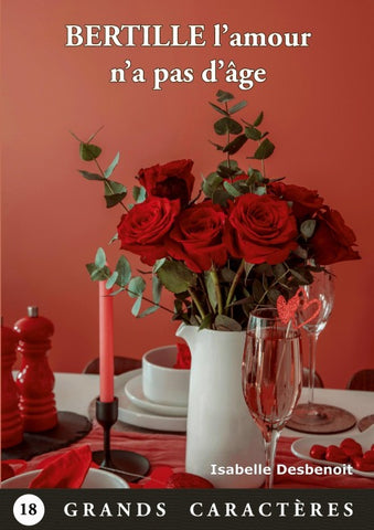 Bertille l'amour n'a pas d'âge