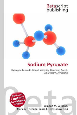 Sodium Pyruvate