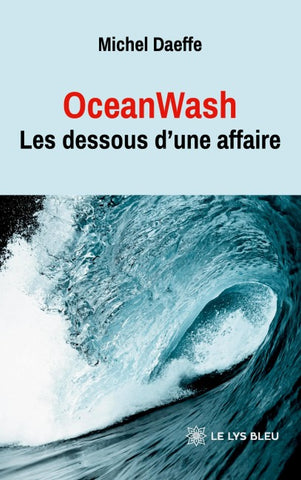 OceanWash