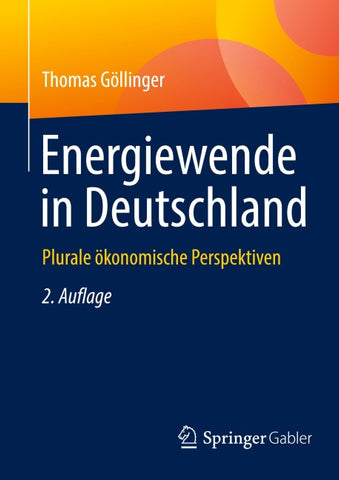 Energiewende in Deutschland