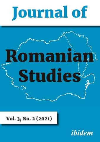 Journal of Romanian Studies