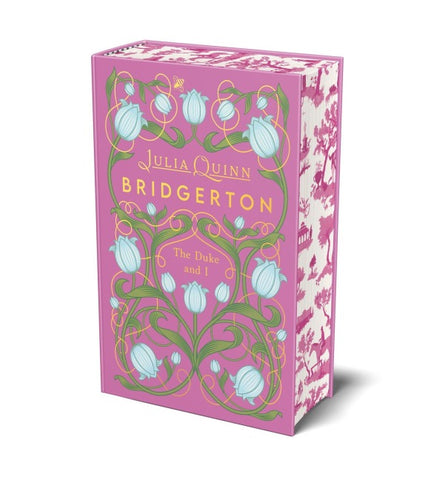 Bridgerton