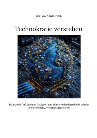 Technokratie verstehen