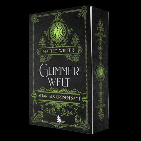 Glimmer Welt