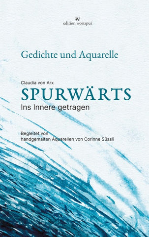 Spurwärts