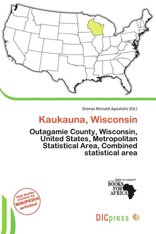 Kaukauna, Wisconsin