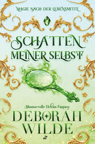 Schatten meiner selbst