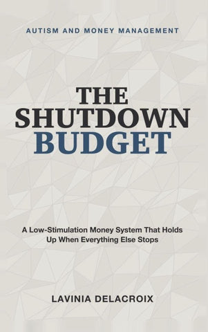 The Shutdown Budget