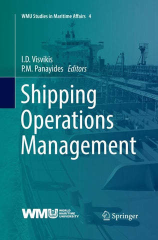 Shipping Operations Management