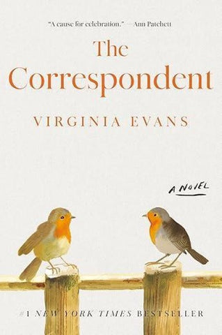 The Correspondent
