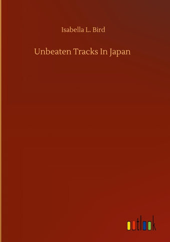 Unbeaten Tracks In Japan