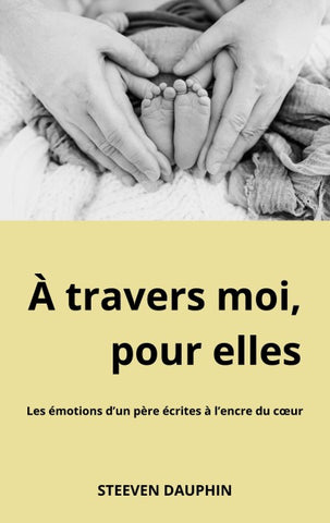 À travers moi, pour elles