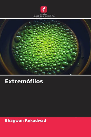 Extremófilos