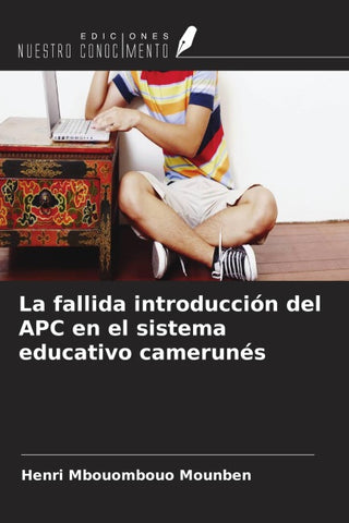 La fallida introducción del APC en el sistema educativo camerunés