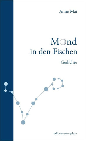 Mond in den Fischen