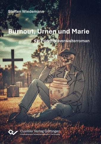 Burnout, Urnen und Marie