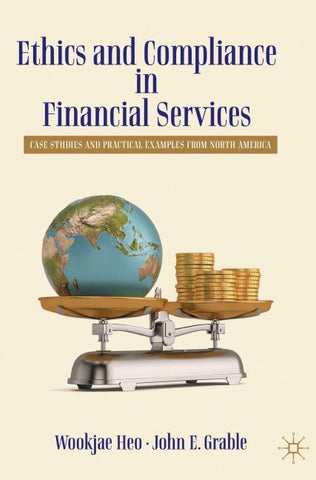 Ethics and Compliance in Financial Services