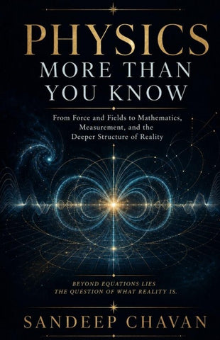 Physics More Than You Know