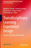 Transdisciplinary Learning Experience Design