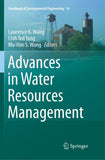 Advances in Water Resources Management