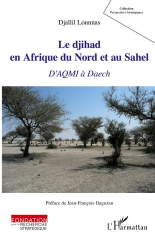Le djihad en Afrique du Nord et au Sahel