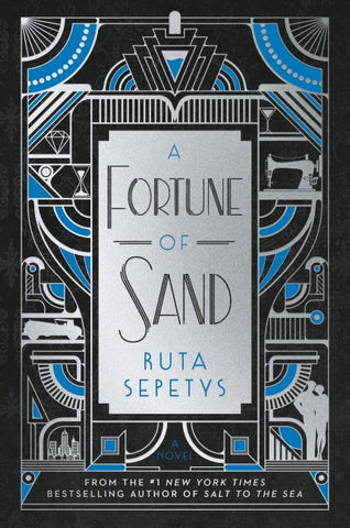 A Fortune of Sand