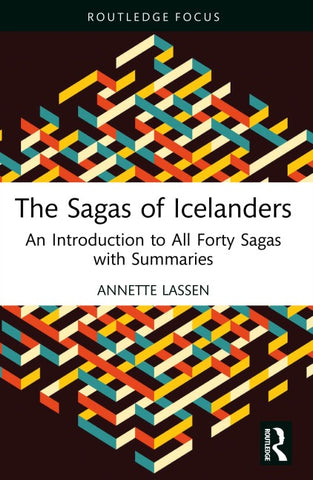 Sagas of Icelanders