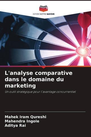 L'analyse comparative dans le domaine du marketing