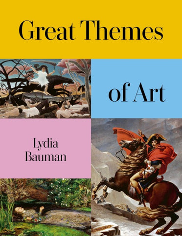 Great Themes of Art