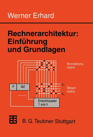 Rechnerarchitektur: Einführung und Grundlagen