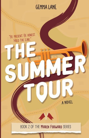 The Summer Tour